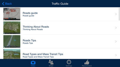 Emulate iPhone app Video Walkthrough for Cities Skylines using MyAndroid