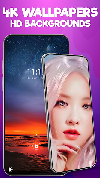 Run android online APK VideoWall Live Video Wallpaper from MyAndroid or emulate VideoWall Live Video Wallpaper using MyAndroid