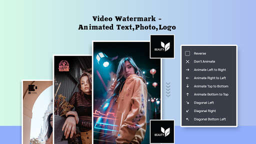 Run android online APK Video Watermark - Animated Text, Photo, Logo from MyAndroid or emulate Video Watermark - Animated Text, Photo, Logo using MyAndroid Run android online APK Video Watermark - Animated Text, Photo, Logo from MyAndroid or emulate Video Watermark - Animated Text, Photo, Logo using MyAndroid