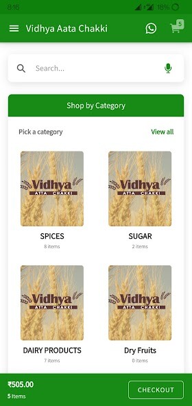 Run android online APK Vidhya Aata Chakki from MyAndroid or emulate Vidhya Aata Chakki using MyAndroid Run android online APK Vidhya Aata Chakki from MyAndroid or emulate Vidhya Aata Chakki using MyAndroid