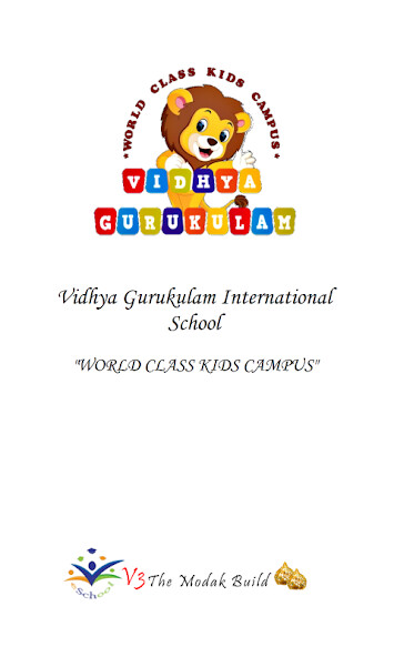 Run android online APK Vidhya Gurukulam Int. School from MyAndroid or emulate Vidhya Gurukulam Int. School using MyAndroid