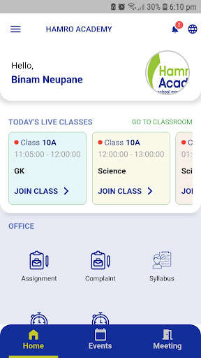 Run android online APK Vidhyananda Public School from MyAndroid or emulate Vidhyananda Public School using MyAndroid Run android online APK Vidhyananda Public School from MyAndroid or emulate Vidhyananda Public School using MyAndroid