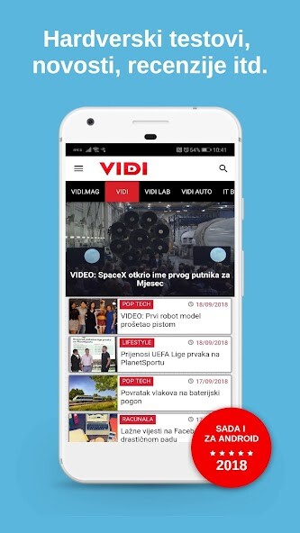 Run android online APK Vidi časopis from MyAndroid or emulate Vidi časopis using MyAndroid Run android online APK Vidi časopis from MyAndroid or emulate Vidi časopis using MyAndroid