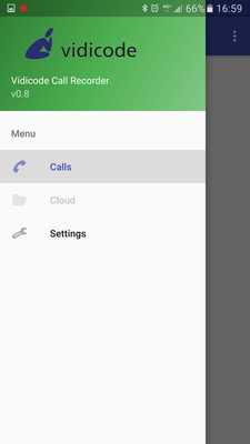 Emulate Android APK Vidicode Call Recorder Emulate Android APK Vidicode Call Recorder