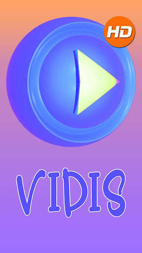 Run android online APK Vidis Full HD Video Player from MyAndroid or emulate Vidis Full HD Video Player using MyAndroid