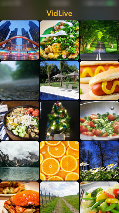 Emulate iPhone app VidLive using MyAndroid Emulate iPhone app VidLive using MyAndroid