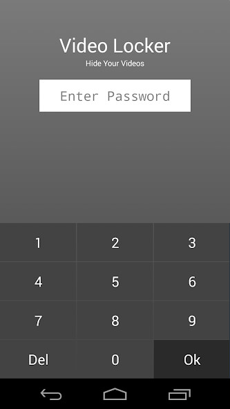 Run android online APK Vid Locker - Hide Videos from MyAndroid or emulate Vid Locker - Hide Videos using MyAndroid Run android online APK Vid Locker - Hide Videos from MyAndroid or emulate Vid Locker - Hide Videos using MyAndroid