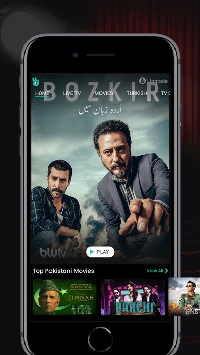 Emulate iPhone app Vidly.TV: Movies, Live Cricket using MyAndroid Emulate iPhone app Vidly.TV: Movies, Live Cricket using MyAndroid
