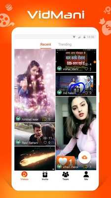Emulate Android APK Vidmani