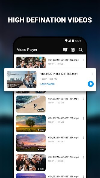 Run android online APK VidMedia - HD Video Player and Media Player from MyAndroid or emulate VidMedia - HD Video Player and Media Player using MyAndroid Run android online APK VidMedia - HD Video Player and Media Player from MyAndroid or emulate VidMedia - HD Video Player and Media Player using MyAndroid