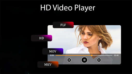 Emulate VidMedia Video Player- Ultra HD Video Player 2021 from MyAndroid or run VidMedia Video Player- Ultra HD Video Player 2021 using MyAndroid