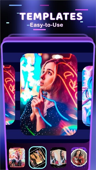 Run android online APK Vidmix - Music Video Editor from MyAndroid or emulate Vidmix - Music Video Editor using MyAndroid
