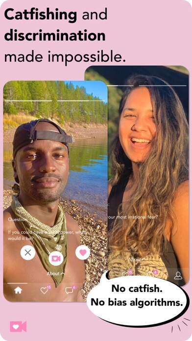 Emulate iPhone app Vidn - Dating & Relationships using MyAndroid Emulate iPhone app Vidn - Dating & Relationships using MyAndroid