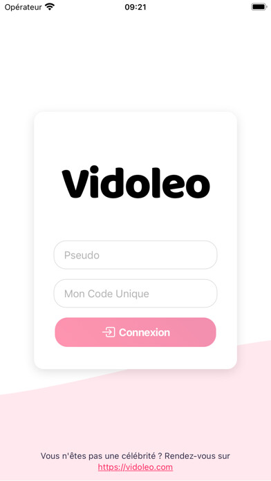Emulate iPhone app Vidoleo using MyAndroid Emulate iPhone app Vidoleo using MyAndroid