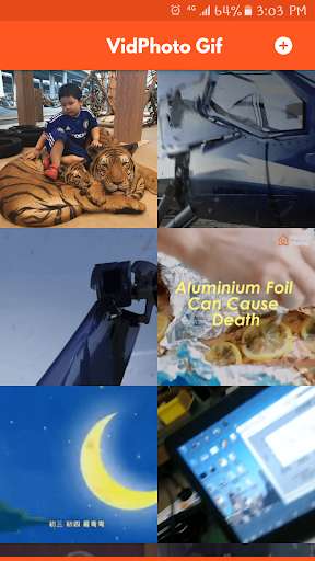 Run android online APK VidPhoto GIF - Gif Maker from MyAndroid or emulate VidPhoto GIF - Gif Maker using MyAndroid Run android online APK VidPhoto GIF - Gif Maker from MyAndroid or emulate VidPhoto GIF - Gif Maker using MyAndroid