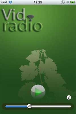 Emulate Android APK Vidradio Emulate Android APK Vidradio