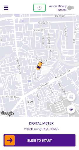 Run android online APK viDriver from MyAndroid or emulate viDriver using MyAndroid