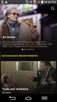 Emulate Android APK VID+