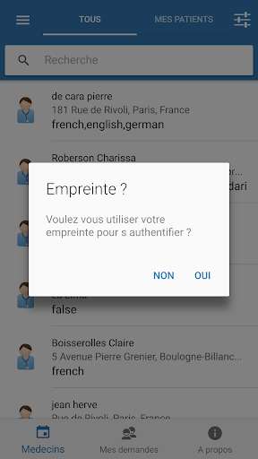 Run android online APK Vidson Medical from MyAndroid or emulate Vidson Medical using MyAndroid