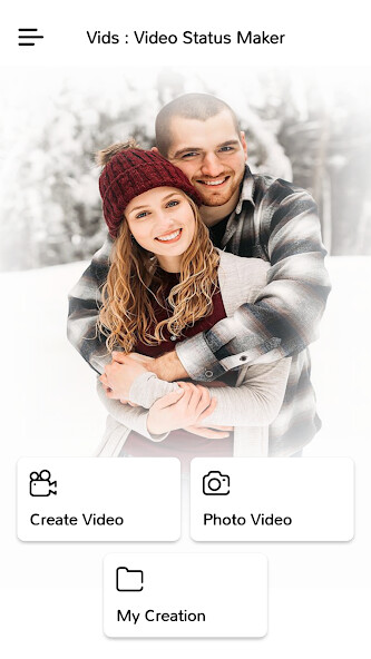 Run android online APK Vids : Photo Video Maker from MyAndroid or emulate Vids : Photo Video Maker using MyAndroid Run android online APK Vids : Photo Video Maker from MyAndroid or emulate Vids : Photo Video Maker using MyAndroid