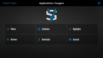 Emulate iPhone app VidSwap using MyAndroid Emulate iPhone app VidSwap using MyAndroid