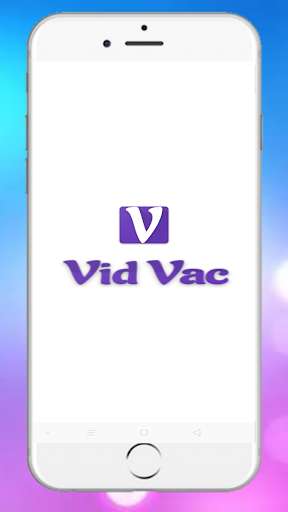 Run android online APK Vid Vac - Video Vacuum - Short Video Platform from MyAndroid or emulate Vid Vac - Video Vacuum - Short Video Platform using MyAndroid