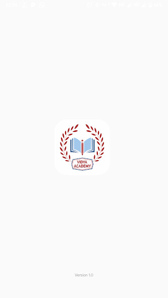 Run android online APK Vidya Academy - Online Exam from MyAndroid or emulate Vidya Academy - Online Exam using MyAndroid Run android online APK Vidya Academy - Online Exam from MyAndroid or emulate Vidya Academy - Online Exam using MyAndroid