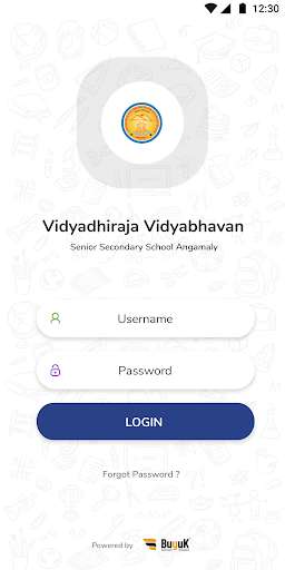 Run android online APK Vidyadhiraja Vidyabhavan School Angamaly from MyAndroid or emulate Vidyadhiraja Vidyabhavan School Angamaly using MyAndroid