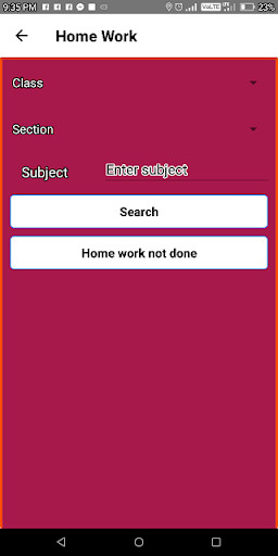 Run android online APK Vidya English School, Bhabhua from MyAndroid or emulate Vidya English School, Bhabhua using MyAndroid