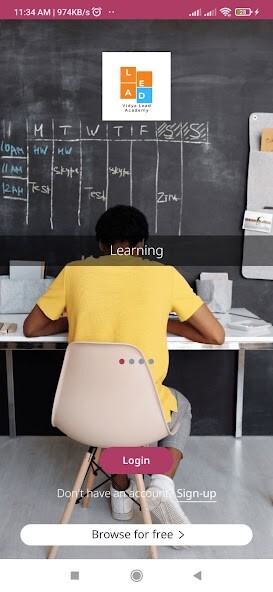 Run android online APK Vidya Lead Academy from MyAndroid or emulate Vidya Lead Academy using MyAndroid Run android online APK Vidya Lead Academy from MyAndroid or emulate Vidya Lead Academy using MyAndroid