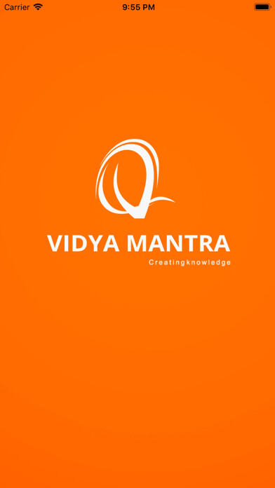 Emulate iPhone app Vidyamantra Edu Systems using MyAndroid Emulate iPhone app Vidyamantra Edu Systems using MyAndroid