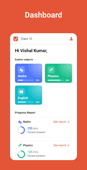 Run android online APK VidyaSaar - NCERT Class 9 to12 from MyAndroid or emulate VidyaSaar - NCERT Class 9 to12 using MyAndroid