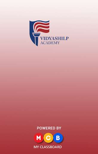Run android online APK Vidyashilp Academy from MyAndroid or emulate Vidyashilp Academy using MyAndroid