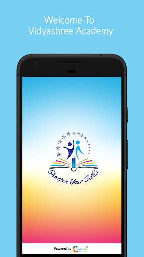 Run android online APK Vidyashree Academy -  multidimensional center from MyAndroid or emulate Vidyashree Academy -  multidimensional center using MyAndroid