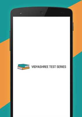 Emulate Android APK Vidyashree Test Series