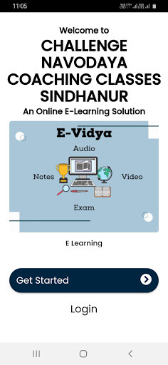 Run android online APK Vidyavahini English Medium School Sindhanur from MyAndroid or emulate Vidyavahini English Medium School Sindhanur using MyAndroid