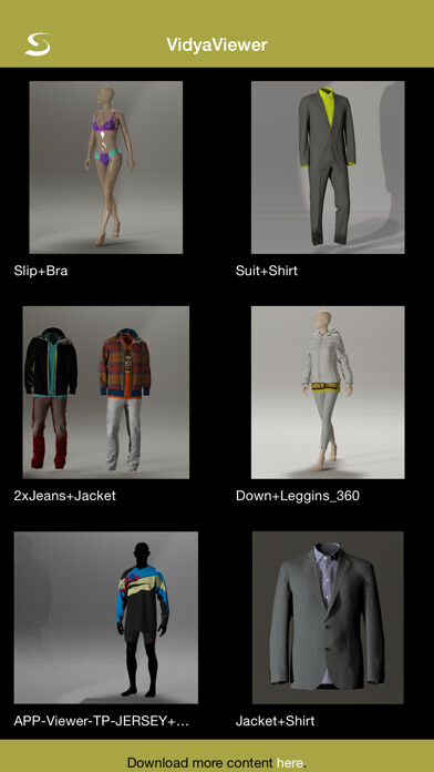 Emulate iPhone app VidyaViewer using MyAndroid Emulate iPhone app VidyaViewer using MyAndroid