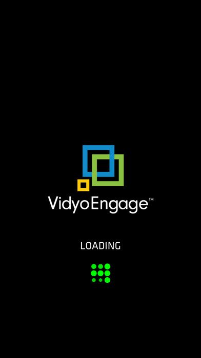 Emulate iPhone app VidyoEngage using MyAndroid