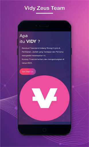 Run android online APK Vidy Zeus Team from MyAndroid or emulate Vidy Zeus Team using MyAndroid