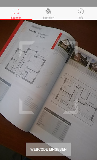 Run android online APK Viebrockhaus-Scanner from MyAndroid or emulate Viebrockhaus-Scanner using MyAndroid