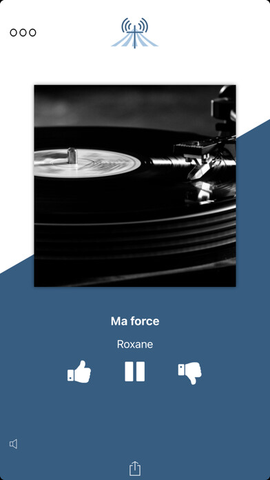 Emulate iPhone app Vie et Lumière Radio using MyAndroid Emulate iPhone app Vie et Lumière Radio using MyAndroid