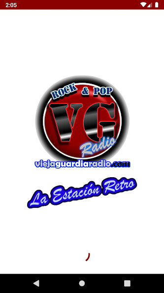 Run android online APK Vieja Guardia Radio from MyAndroid or emulate Vieja Guardia Radio using MyAndroid Run android online APK Vieja Guardia Radio from MyAndroid or emulate Vieja Guardia Radio using MyAndroid