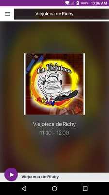 Emulate Android APK Viejoteca de Richy Emulate Android APK Viejoteca de Richy