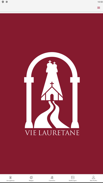 Emulate iPhone app Vie Lauretane using MyAndroid Emulate iPhone app Vie Lauretane using MyAndroid