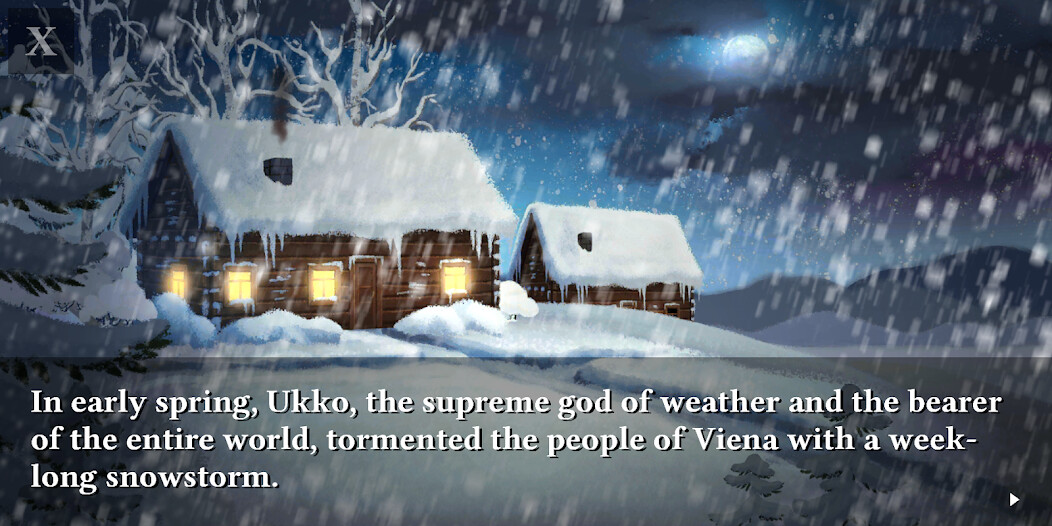 Run android online APK Viena: Epic Kalevala Adventure from MyAndroid or emulate Viena: Epic Kalevala Adventure using MyAndroid Run android online APK Viena: Epic Kalevala Adventure from MyAndroid or emulate Viena: Epic Kalevala Adventure using MyAndroid