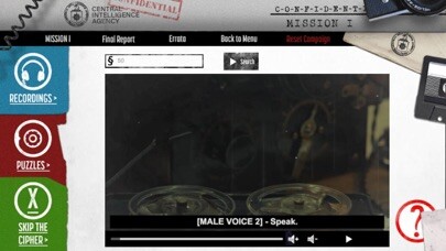 Emulate iPhone app Vienna Connection using MyAndroid Emulate iPhone app Vienna Connection using MyAndroid