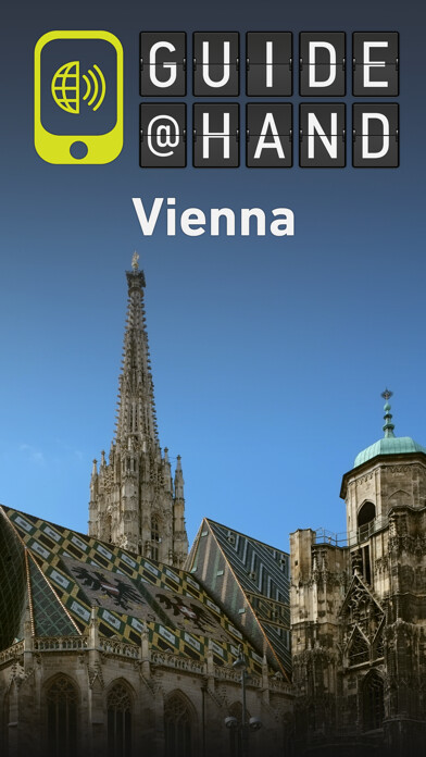 Emulate iPhone app Vienna GUIDE@HAND using MyAndroid Emulate iPhone app Vienna GUIDE@HAND using MyAndroid