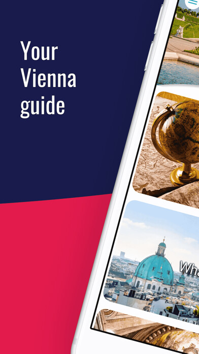 Run android online APK VIENNA Guide Tickets  Hotels from MyAndroid or emulate VIENNA Guide Tickets  Hotels using MyAndroid