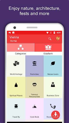 Run android online APK Vienna Travel & Explore, Offline Tourist Guide from MyAndroid or emulate Vienna Travel & Explore, Offline Tourist Guide using MyAndroid Run android online APK Vienna Travel & Explore, Offline Tourist Guide from MyAndroid or emulate Vienna Travel & Explore, Offline Tourist Guide using MyAndroid