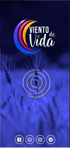 Run android online APK Viento de Vida from MyAndroid or emulate Viento de Vida using MyAndroid